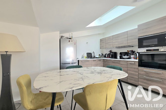 achat appartement toulon 83200