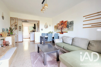 achat appartement toulon 83200