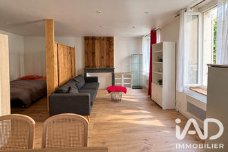 achat appartement toulon 83200