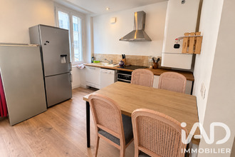 achat appartement toulon 83200