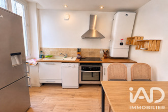 achat appartement toulon 83200