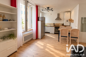 achat appartement toulon 83200