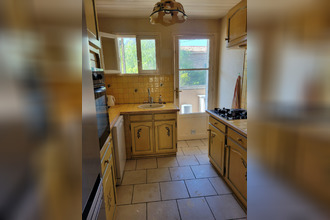 achat appartement toulon 83200