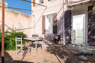 achat appartement toulon 83200