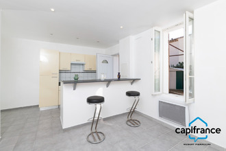 achat appartement toulon 83200