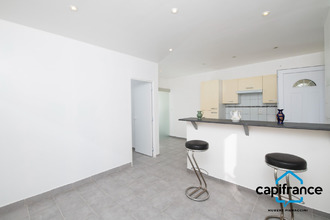 achat appartement toulon 83200