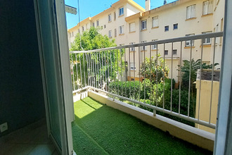 achat appartement toulon 83200