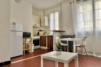 achat appartement toulon 83200
