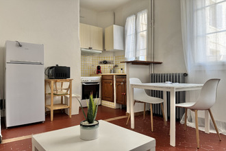 achat appartement toulon 83200