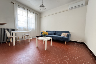 achat appartement toulon 83200