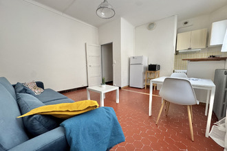 achat appartement toulon 83200