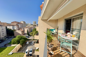 achat appartement toulon 83200