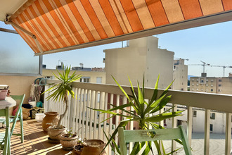 achat appartement toulon 83200
