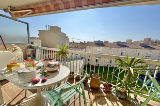 achat appartement toulon 83200