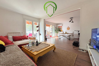 achat appartement toulon 83200