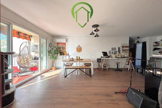 achat appartement toulon 83200