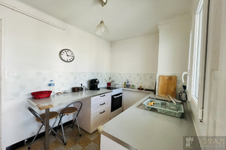 achat appartement toulon 83200