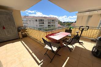 achat appartement toulon 83200