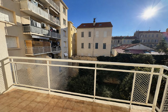 achat appartement toulon 83200