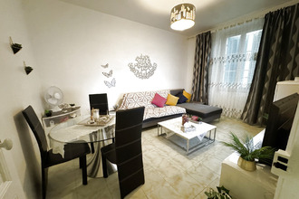 achat appartement toulon 83200