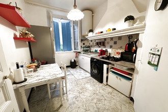 achat appartement toulon 83200