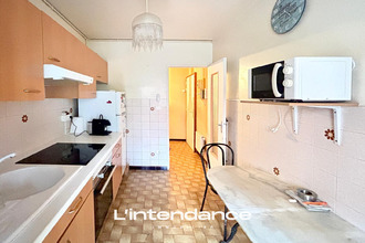 achat appartement toulon 83200