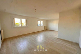 achat appartement toulon 83200