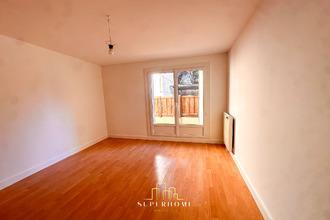 achat appartement toulon 83200