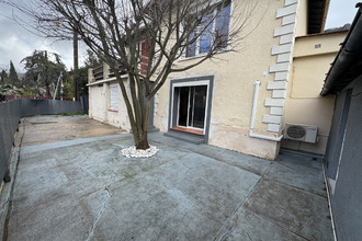 achat appartement toulon 83200