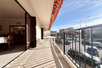 achat appartement toulon 83200