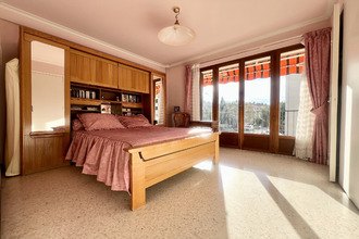 achat appartement toulon 83200