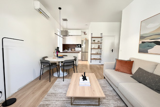 achat appartement toulon 83200