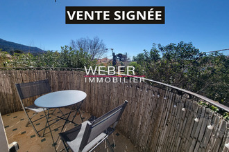 achat appartement toulon 83200