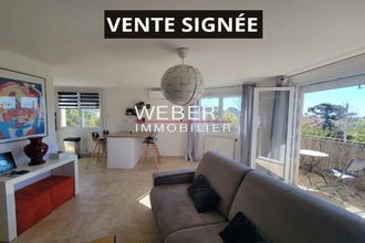 achat appartement toulon 83200