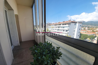 achat appartement toulon 83200