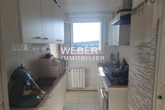 achat appartement toulon 83200