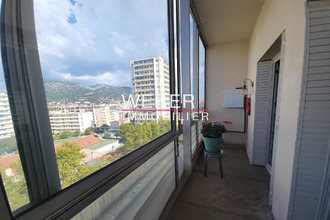 achat appartement toulon 83200