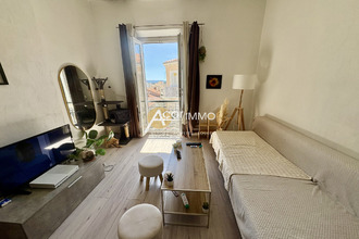 achat appartement toulon 83200
