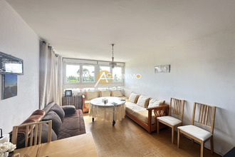 achat appartement toulon 83200
