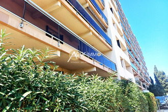 achat appartement toulon 83200