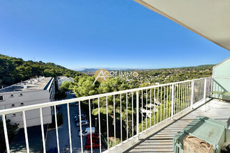 achat appartement toulon 83200