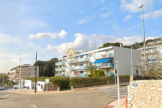 achat appartement toulon 83200