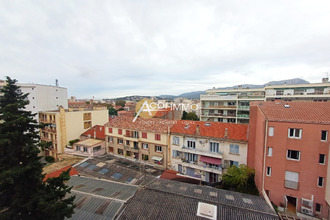 achat appartement toulon 83200