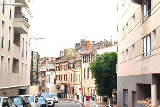 achat appartement toulon 83200