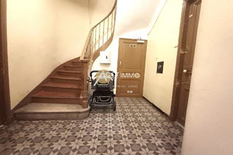 achat appartement toulon 83200