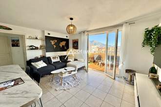 achat appartement toulon 83200