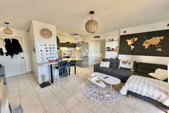 achat appartement toulon 83200