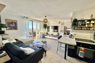 achat appartement toulon 83200