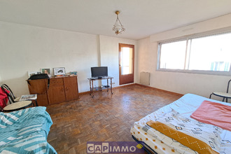 achat appartement toulon 83200