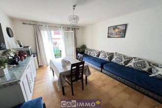 achat appartement toulon 83200